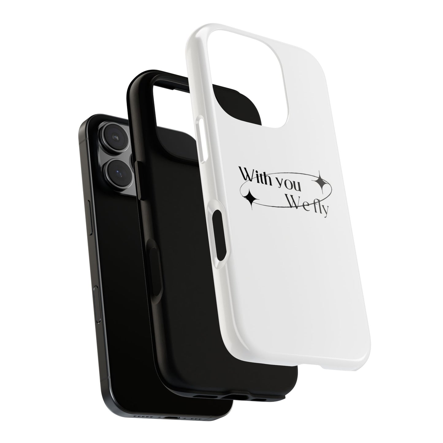 ASTRYX Tough Cases