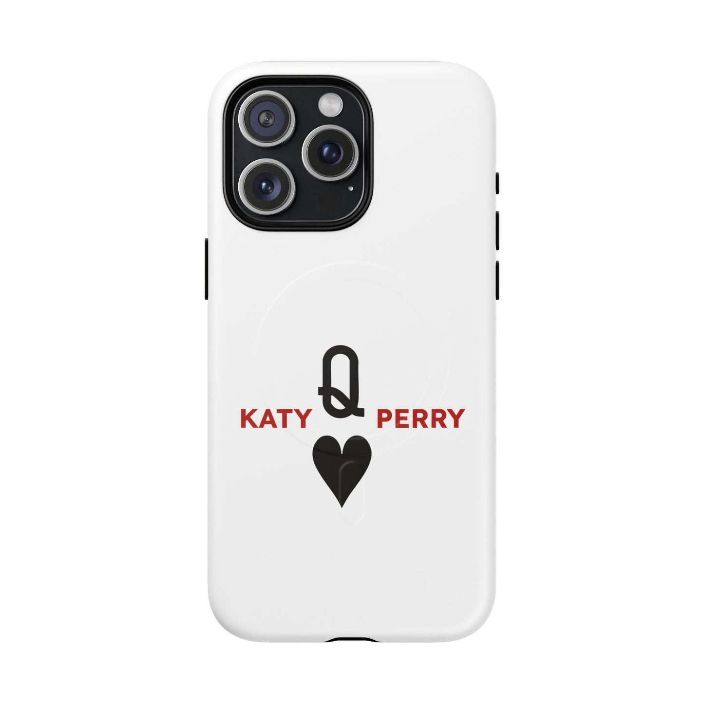 Dual Name Impact Tough Magnetic cases