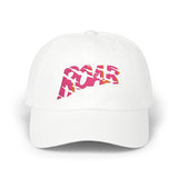 Gradient Roar Classic Dad Cap