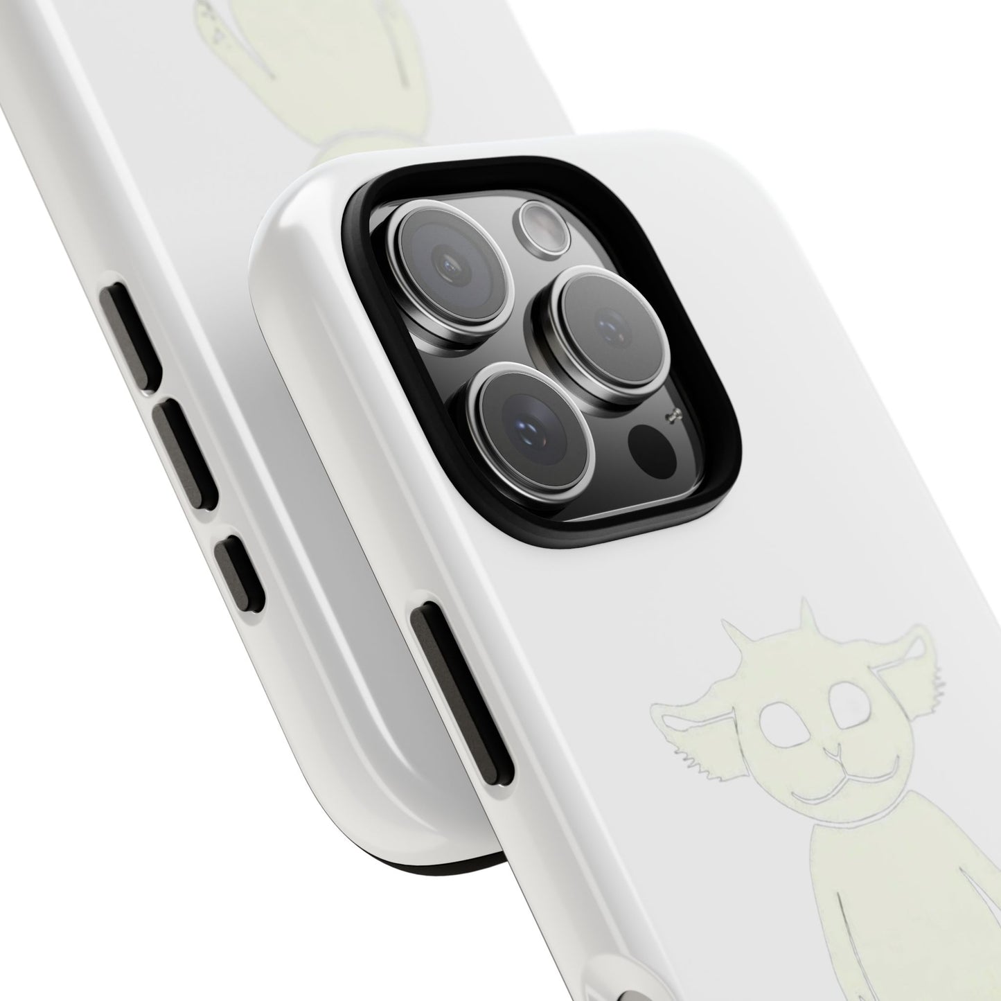 Void Critter Tough Case