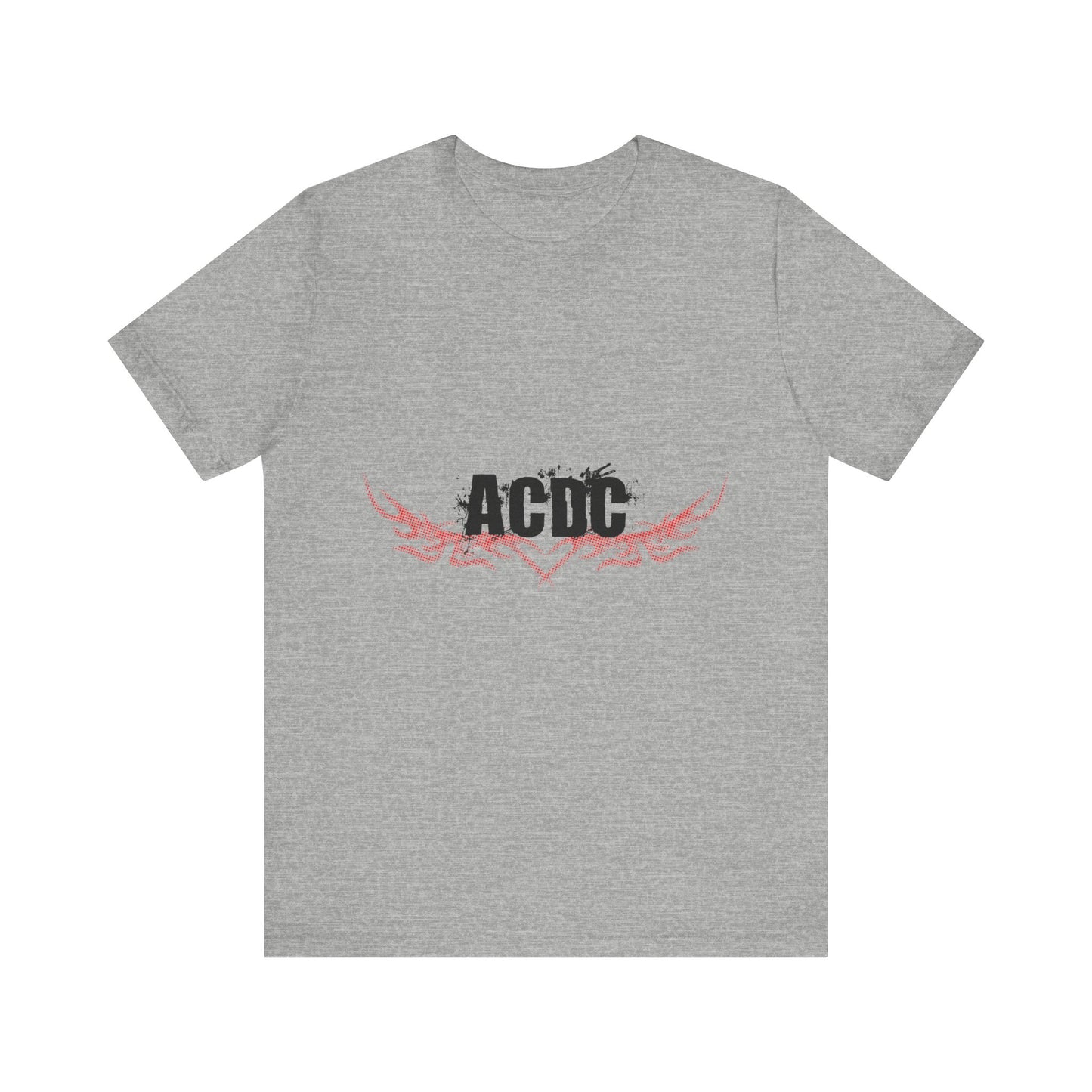 Rock & Roll Legacy Unisex short sleeve Tee