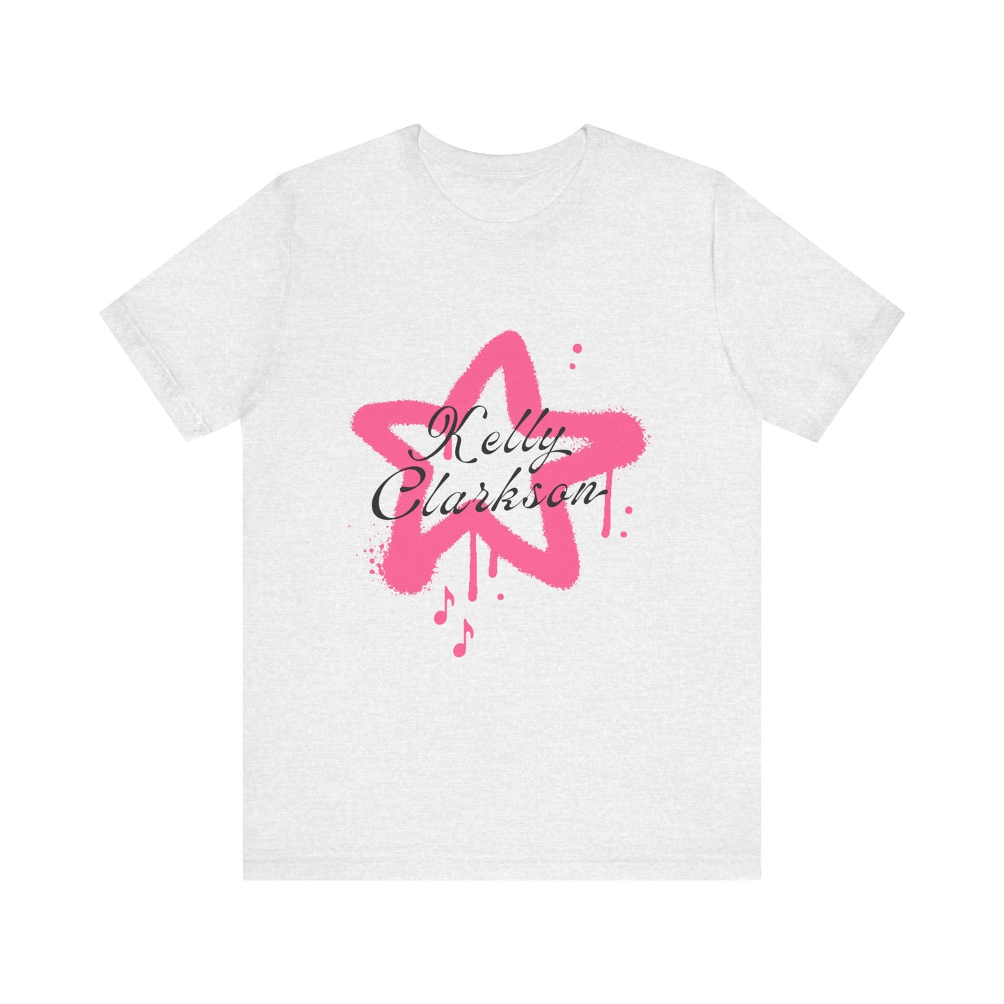 Graffiti Star Beats Unisex Jersey short sleeve tee