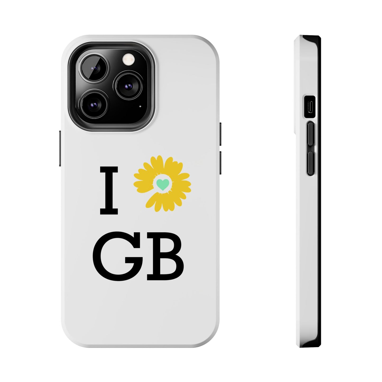 Boldheart Era Tough Magnetic Case
