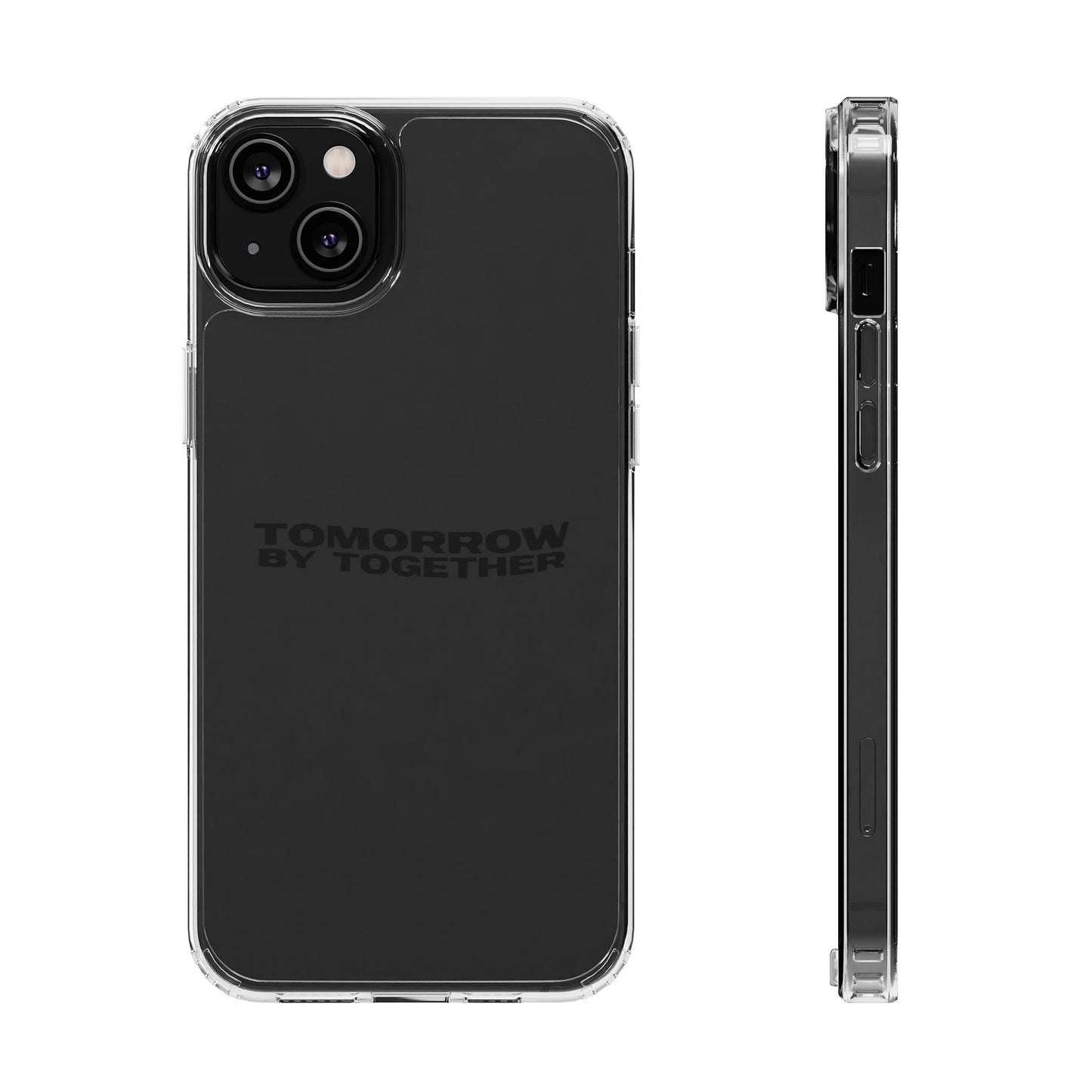 NEOVOID Clear Cases