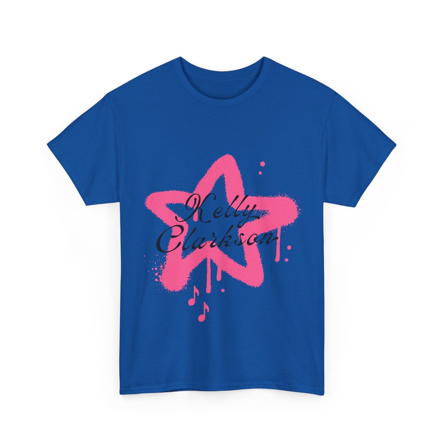 Graffiti Star Beats Unisex Heavy cotton tee