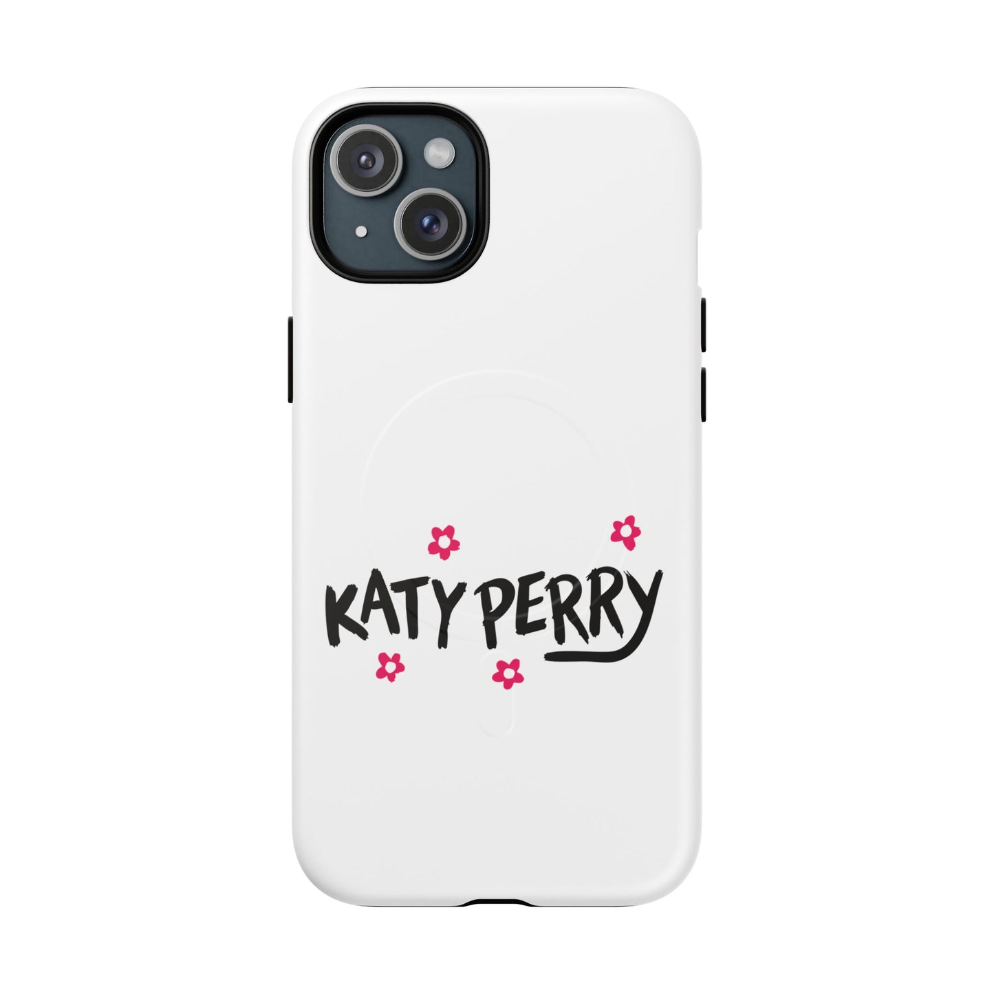 Petal Power Tough Magnetic cases