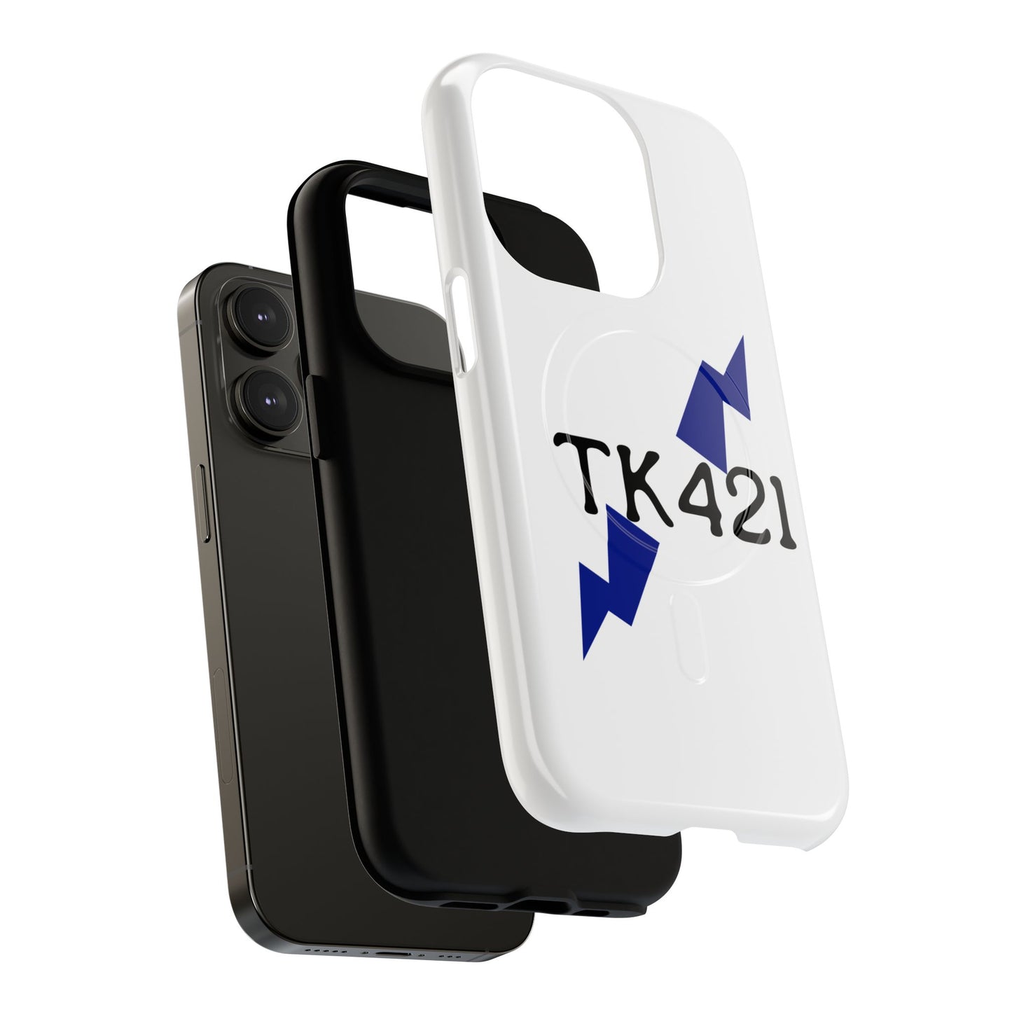 Bolt Duality Tough Magnetic case