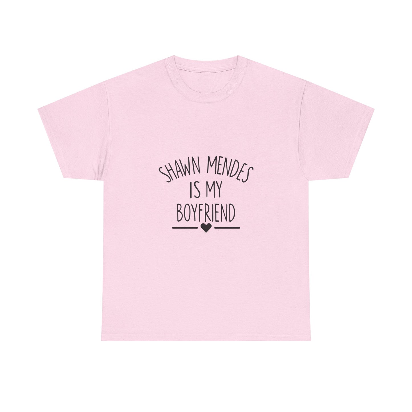 Muted Bloom Unisex Cotton Tee