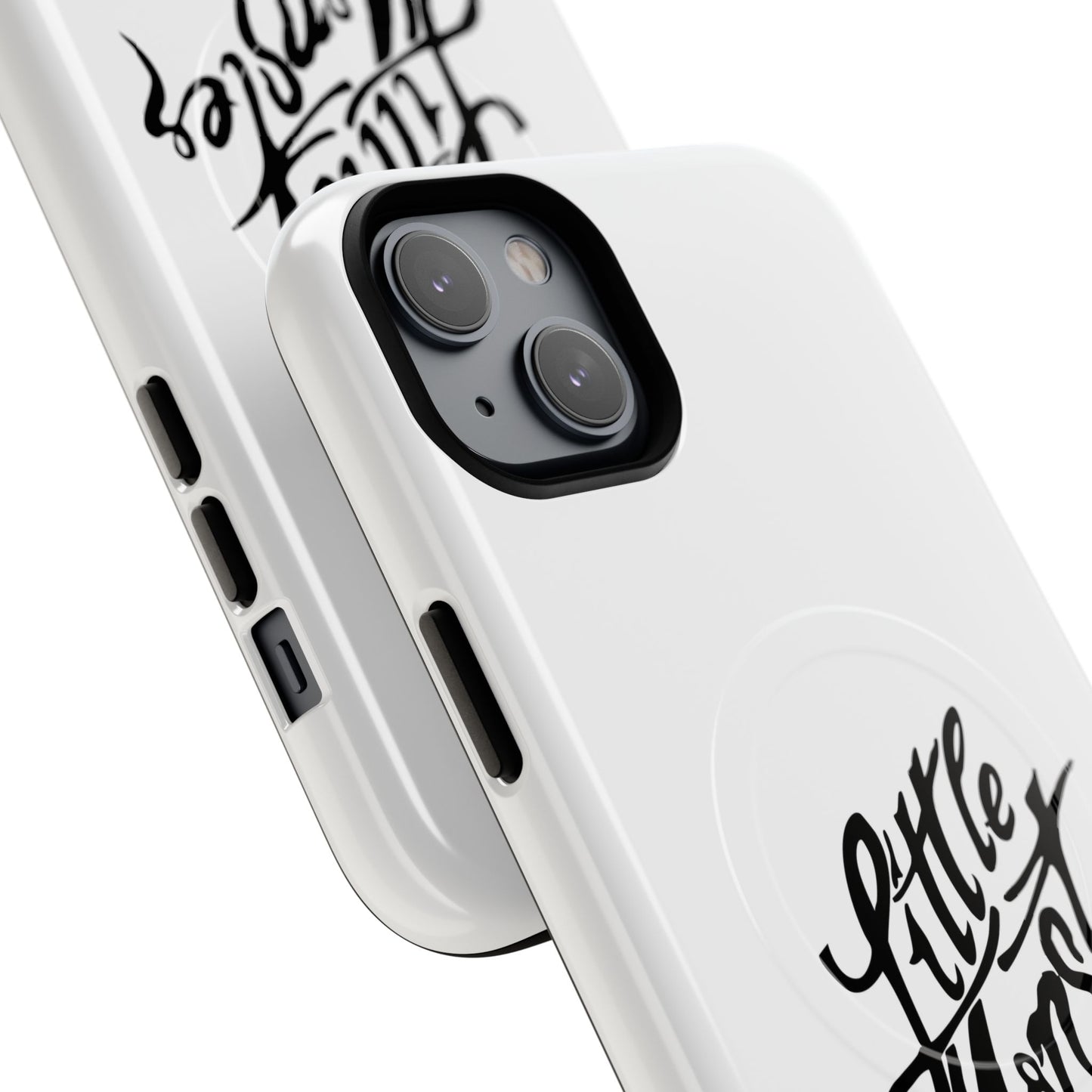 Strike Icon Tough Magnetic case
