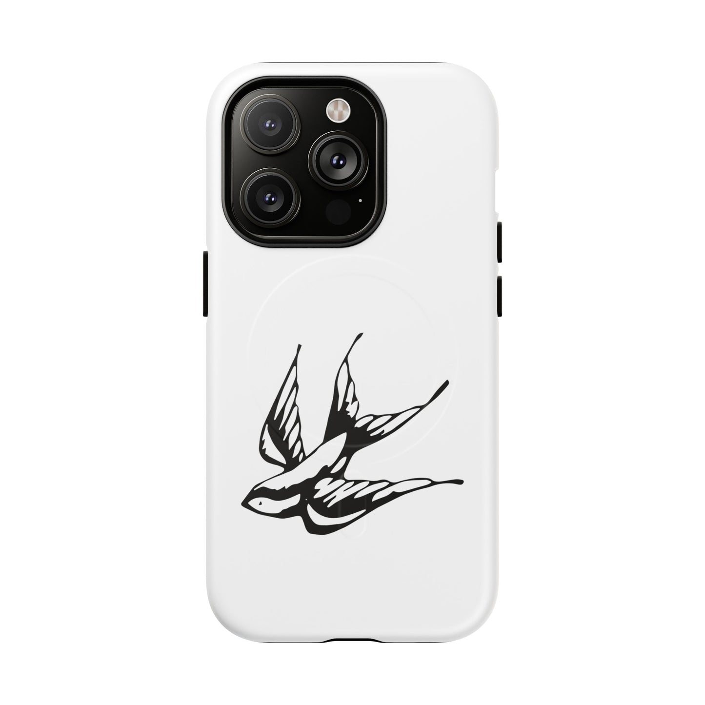 Flight Marked Tough Magnetic Case