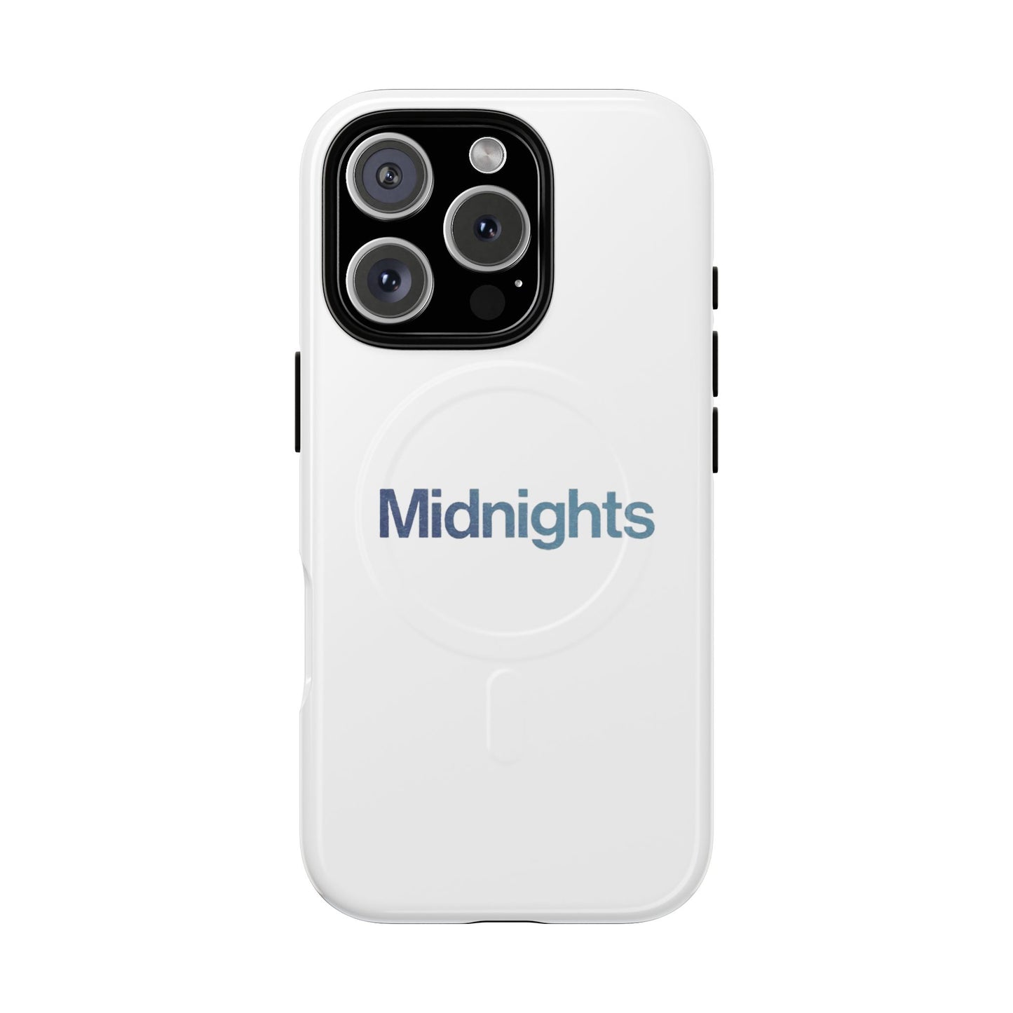 Not a Lot Going On Shop Tough Magnetic Case