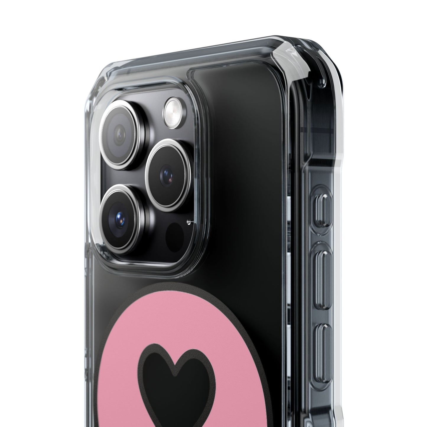 BP In Your Area - Magnetic Clear Impact Case