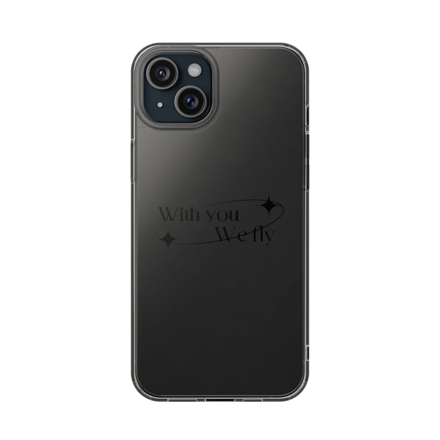 ASTRYX Clear Cases