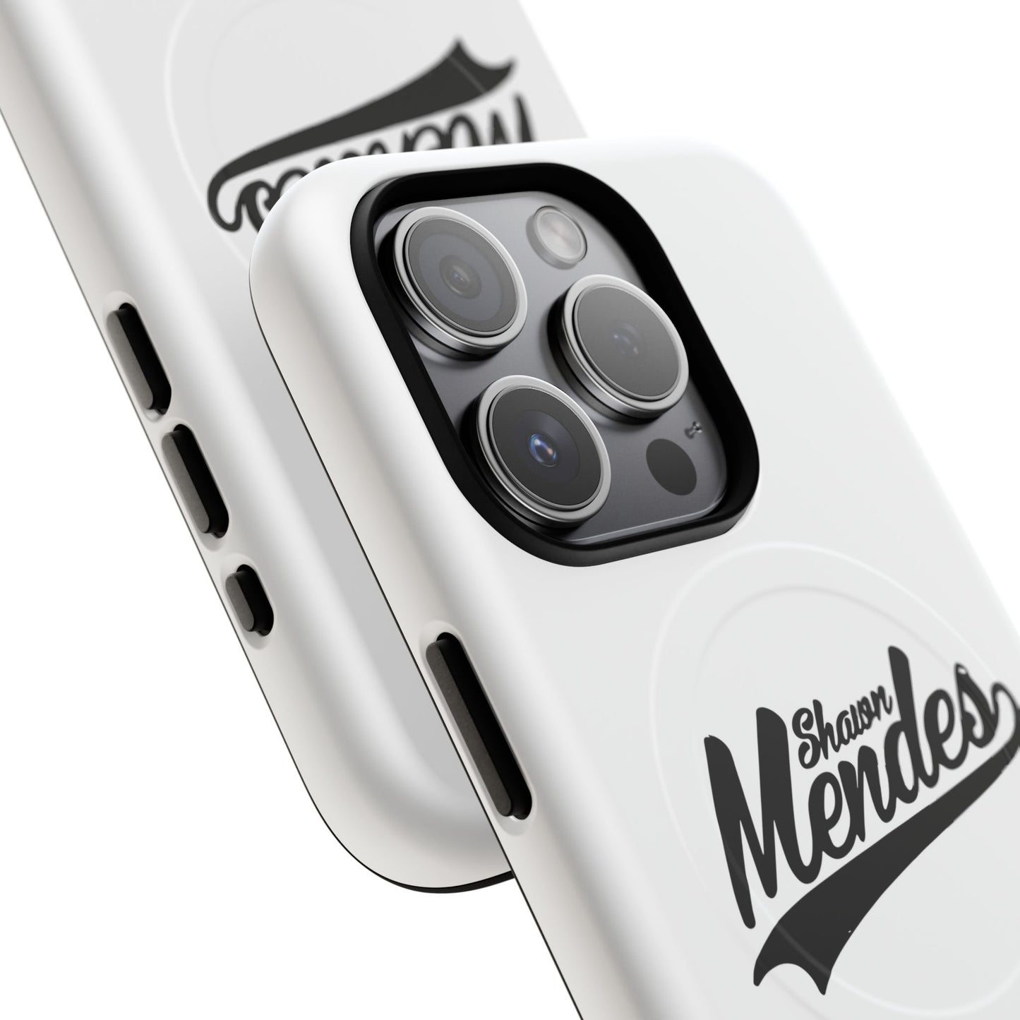 Inkbound Grip Tough Magnetic Case