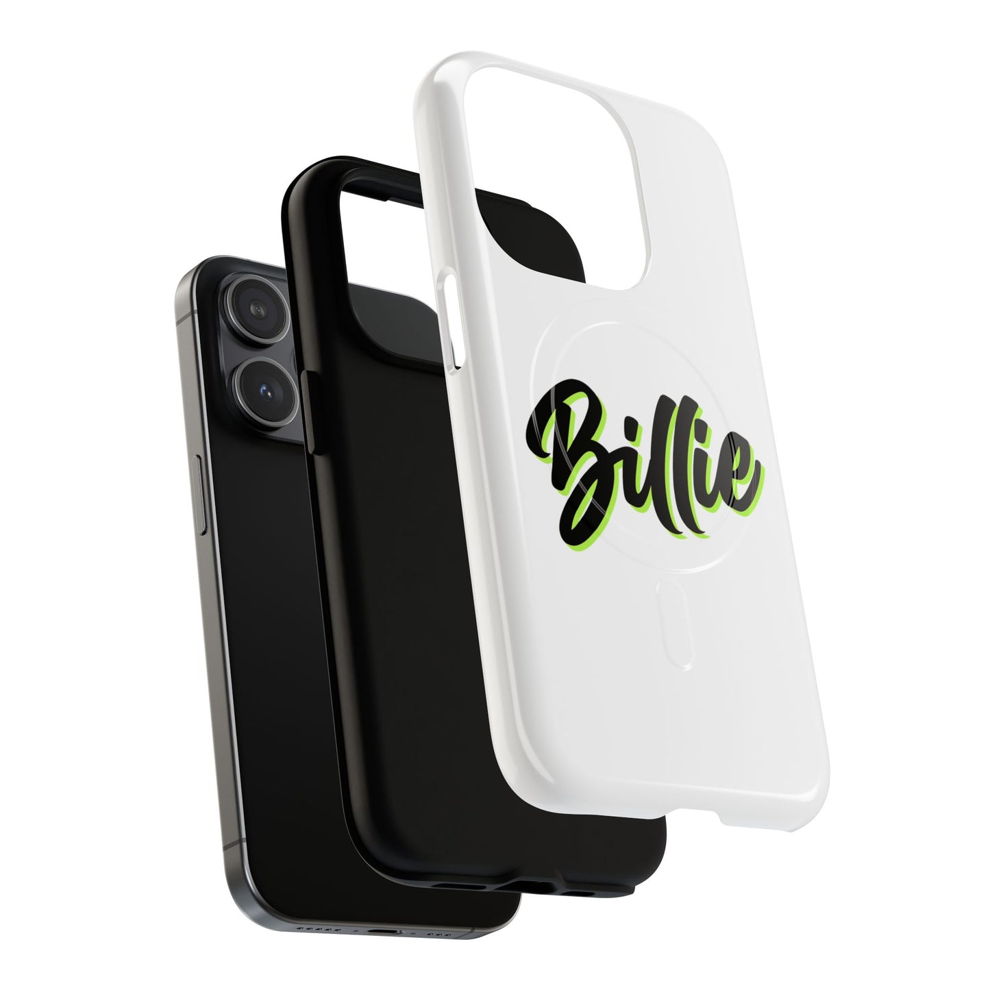Electric Script Vibes Tough Magnetic Case