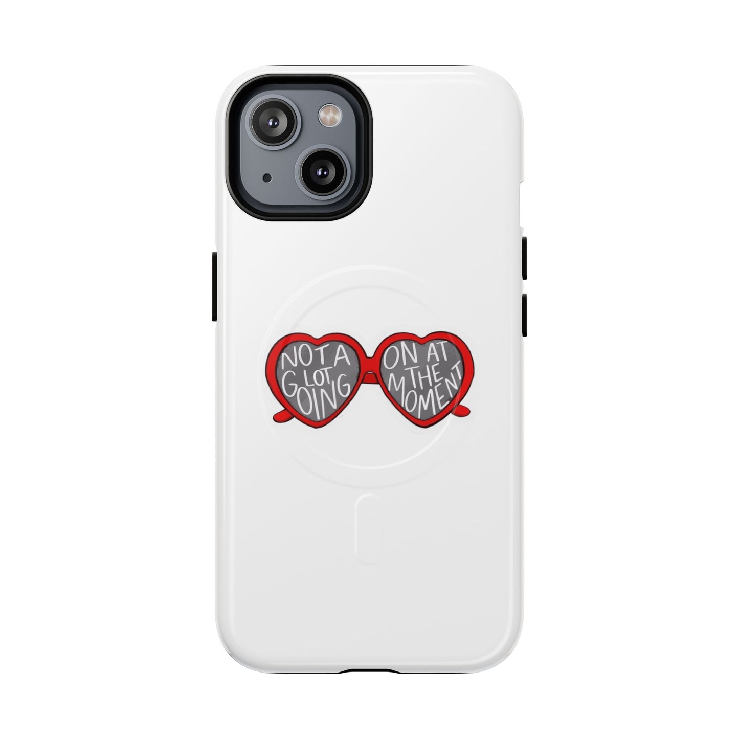 Shake It Studio Tough Magnetic Case