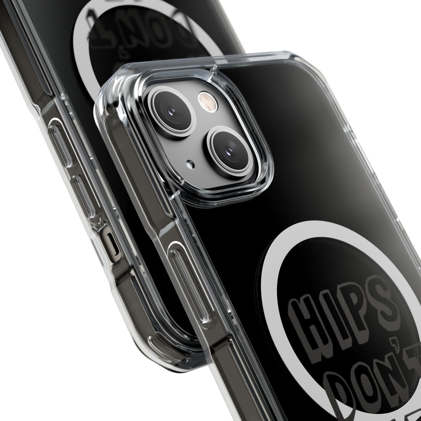 Truth in Motion Clear Impact case