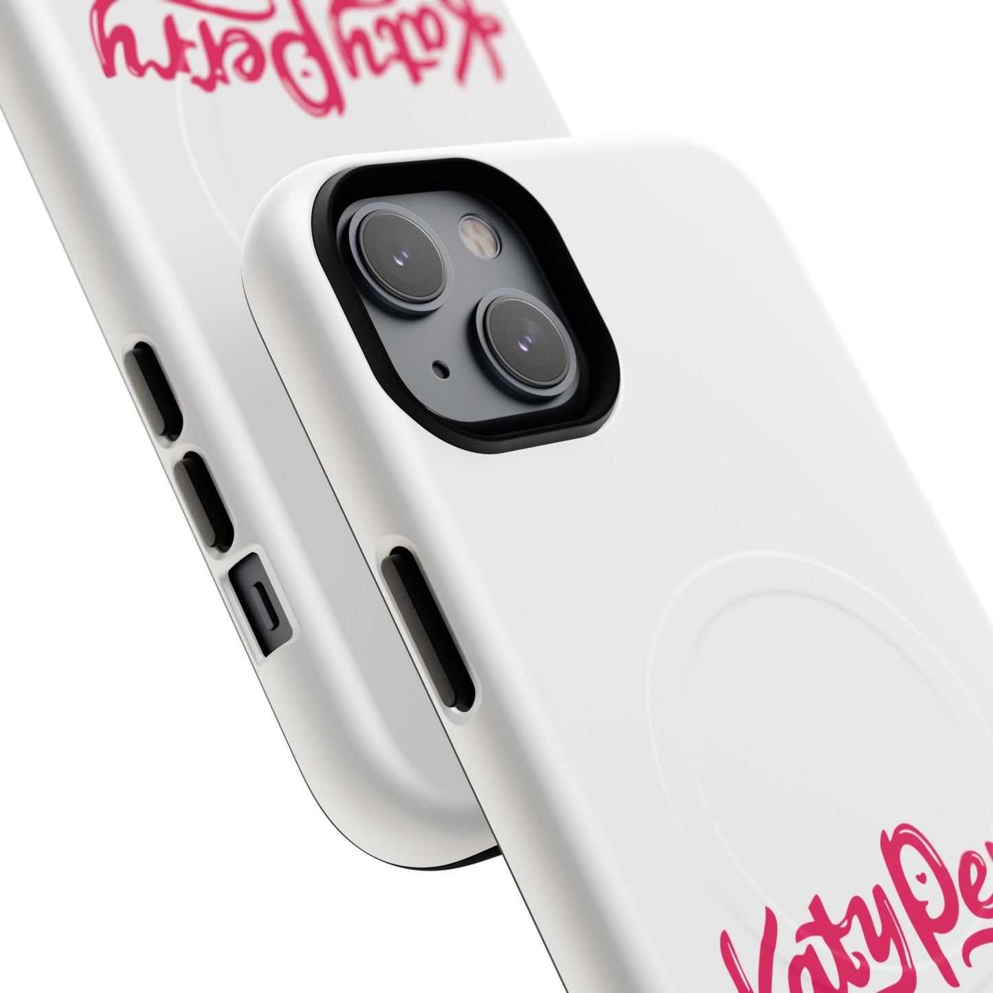 Katy Perry Pop Signature Tough Magnetic cases