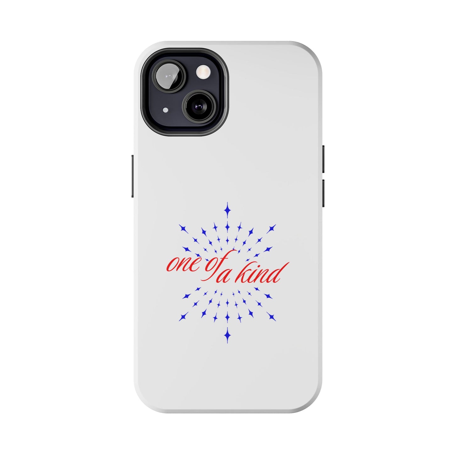 All Eyes On Sound Tough Magnetic Case