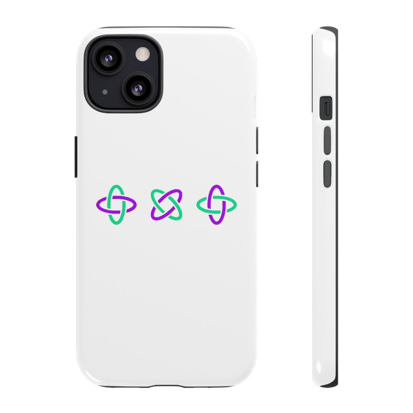 Zero Gravity Wear Tough Cases