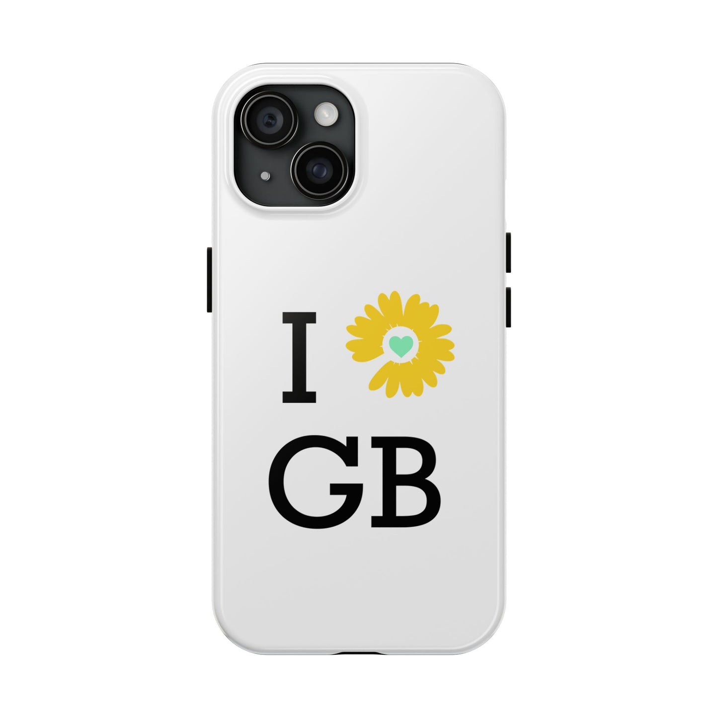 Boldheart Era Tough Magnetic Case