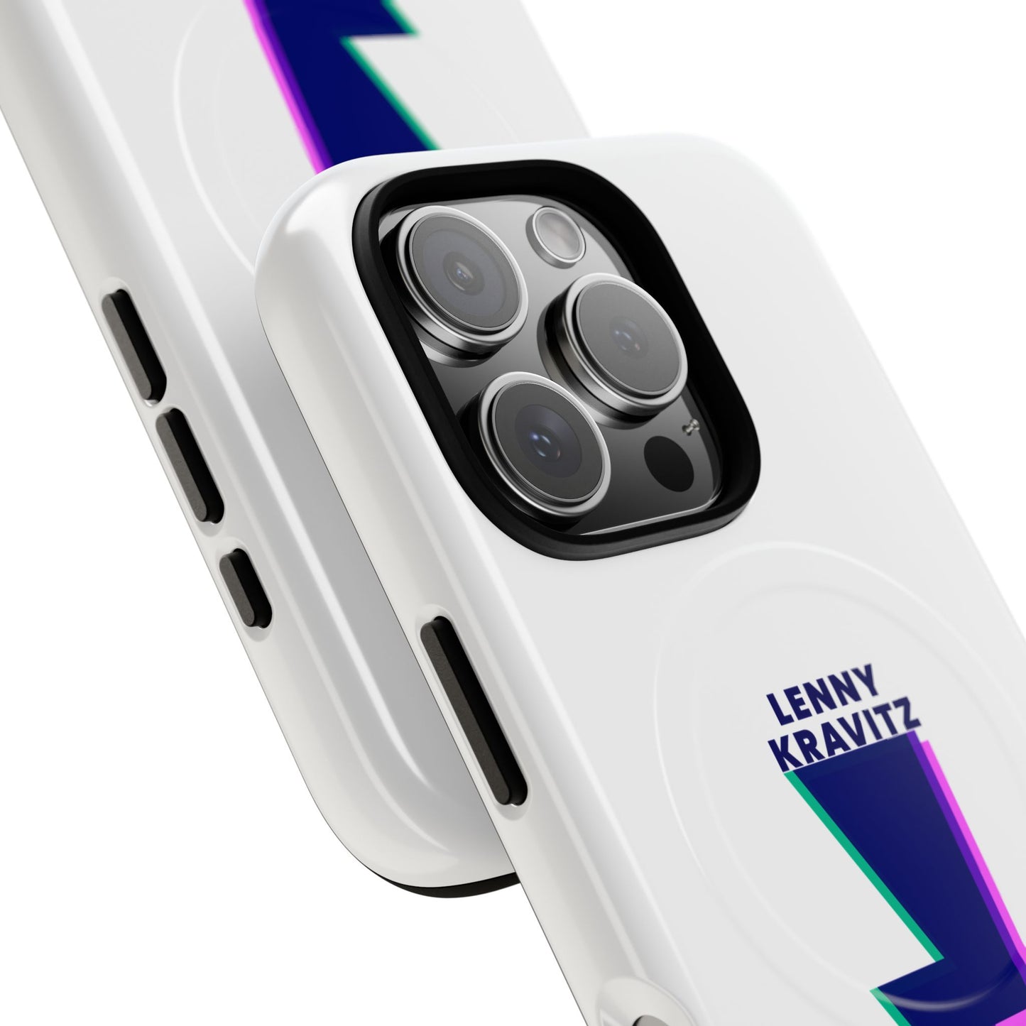 Layered Bolt Vibe Tough Magnetic case