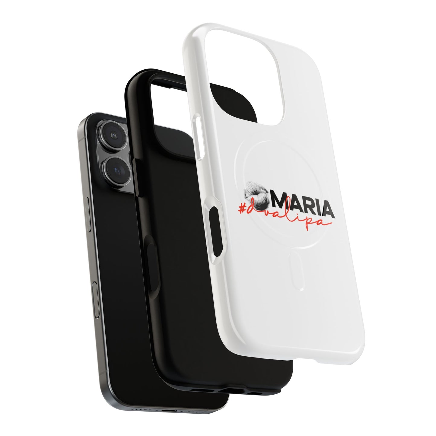 LoveNote Tough Magnetic Case