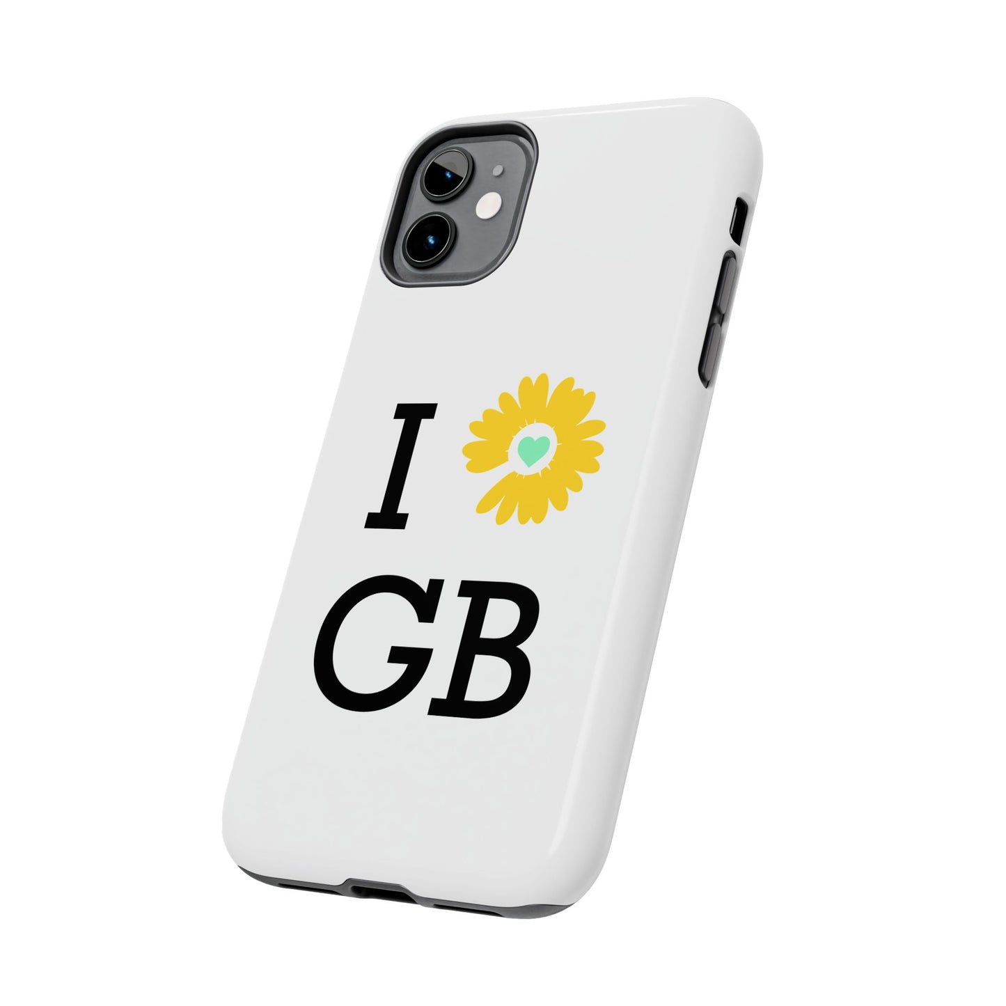 Boldheart Era Tough Magnetic Case