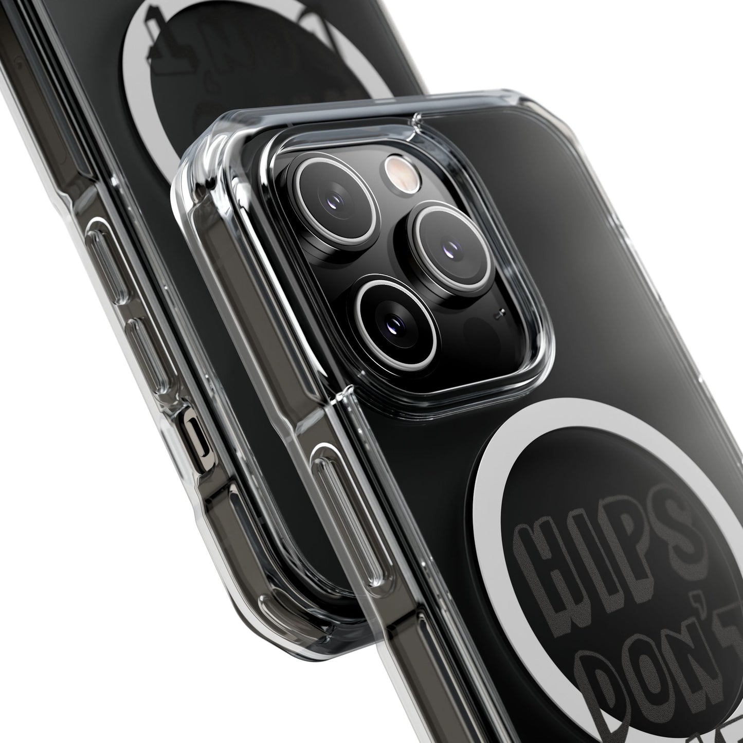 Truth in Motion Clear Impact case