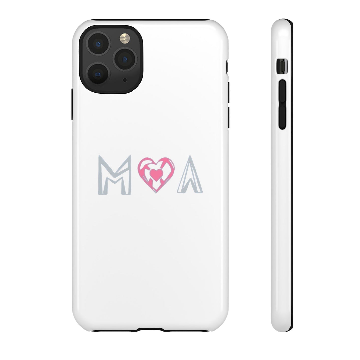 Nova Core Clothing Tough Cases