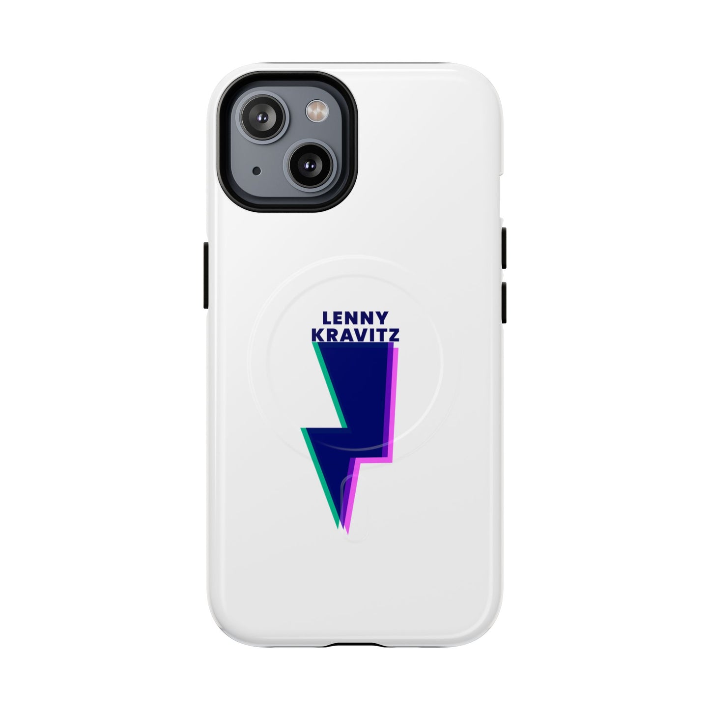 Layered Bolt Vibe Tough Magnetic case