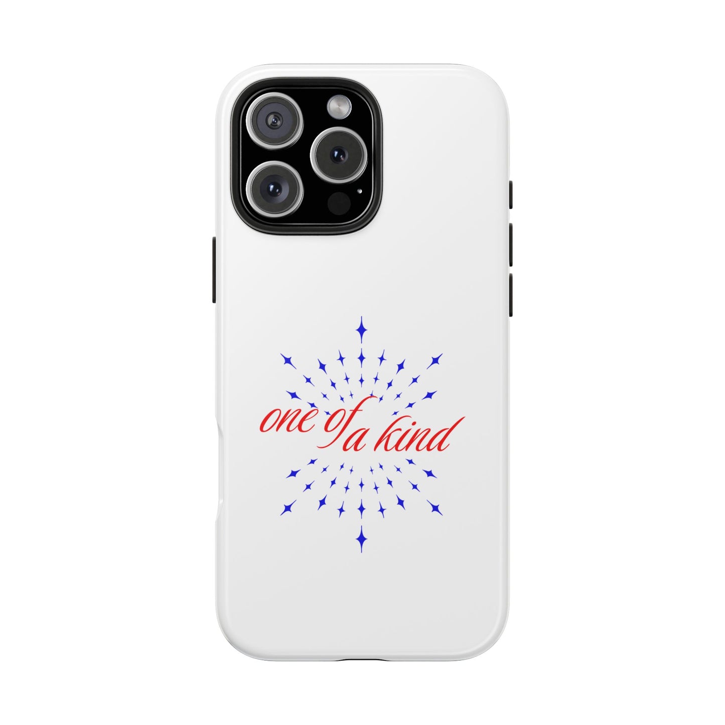 All Eyes On Sound Tough Magnetic Case