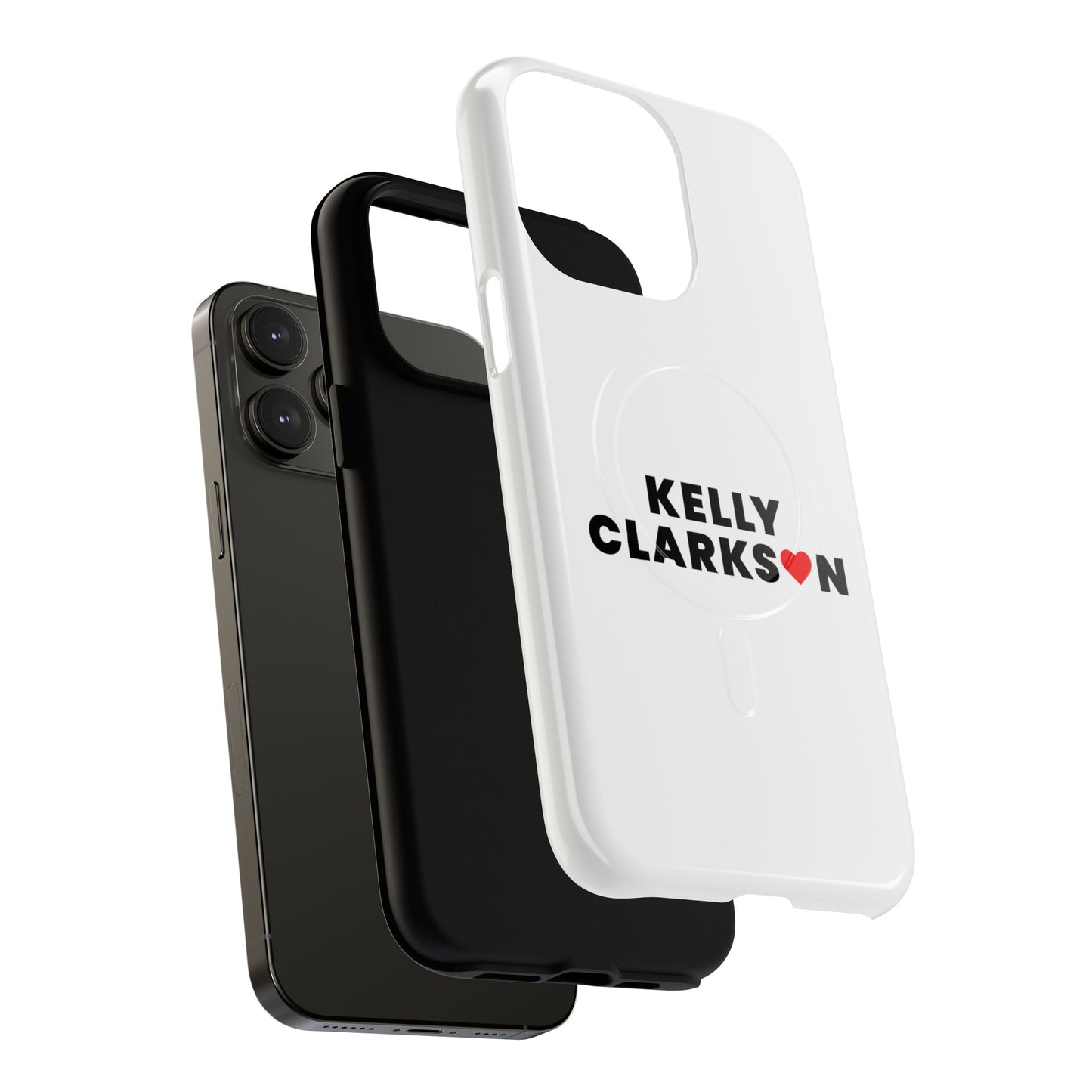 Heartwave Harmony Tough Magnetic Case