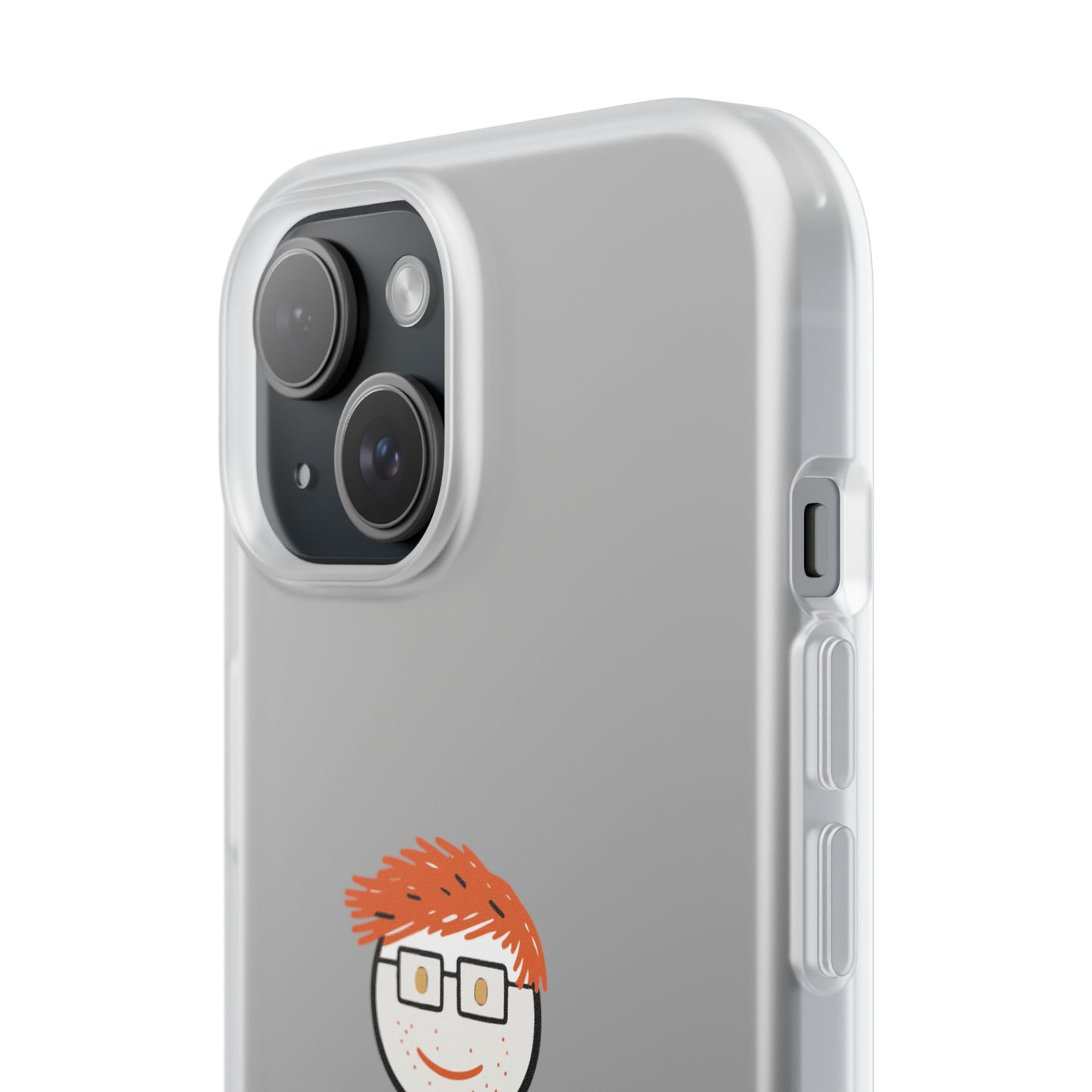 Flexi Case β Ed Sheeran guitar edition (iPhone Xβ16 Pro Max)