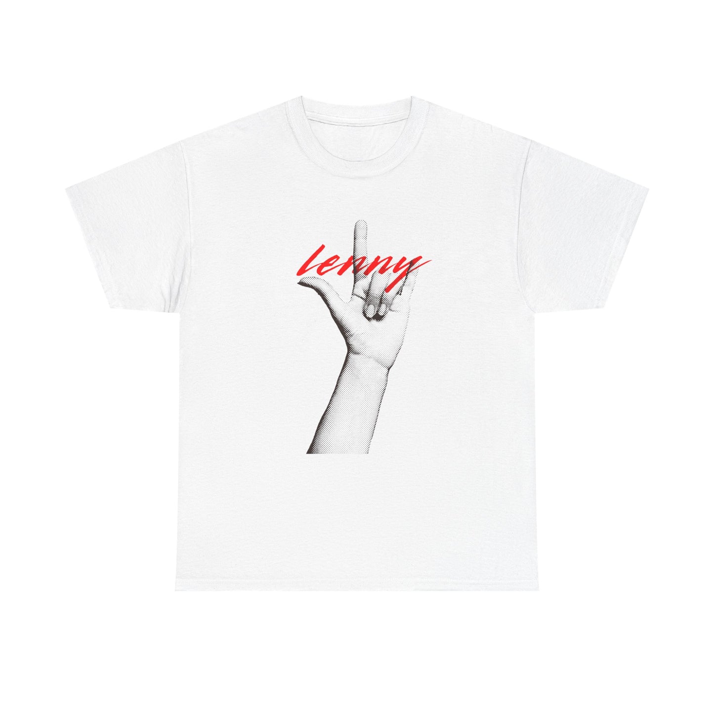 Rock Vibes Only Unisex Heavy cotton tee