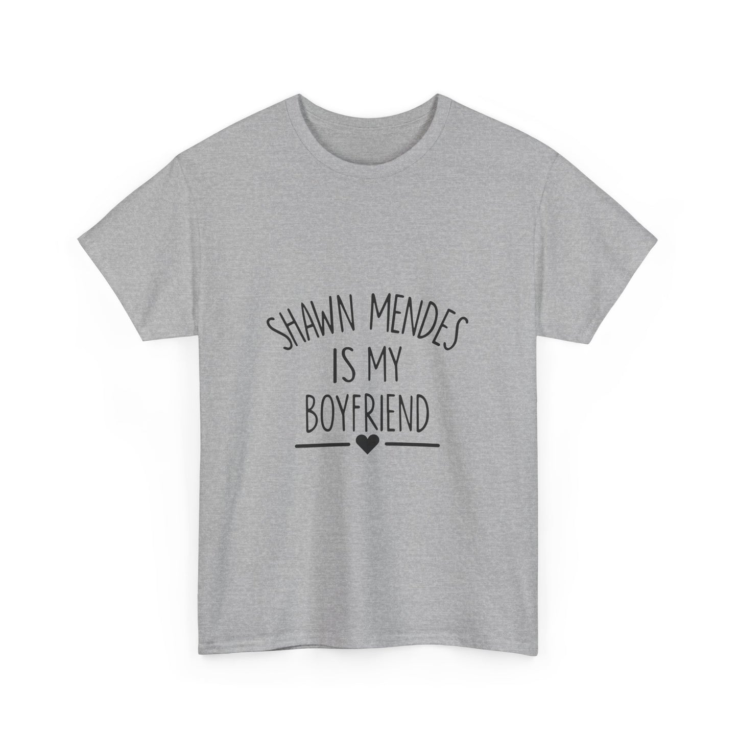 Muted Bloom Unisex Cotton Tee