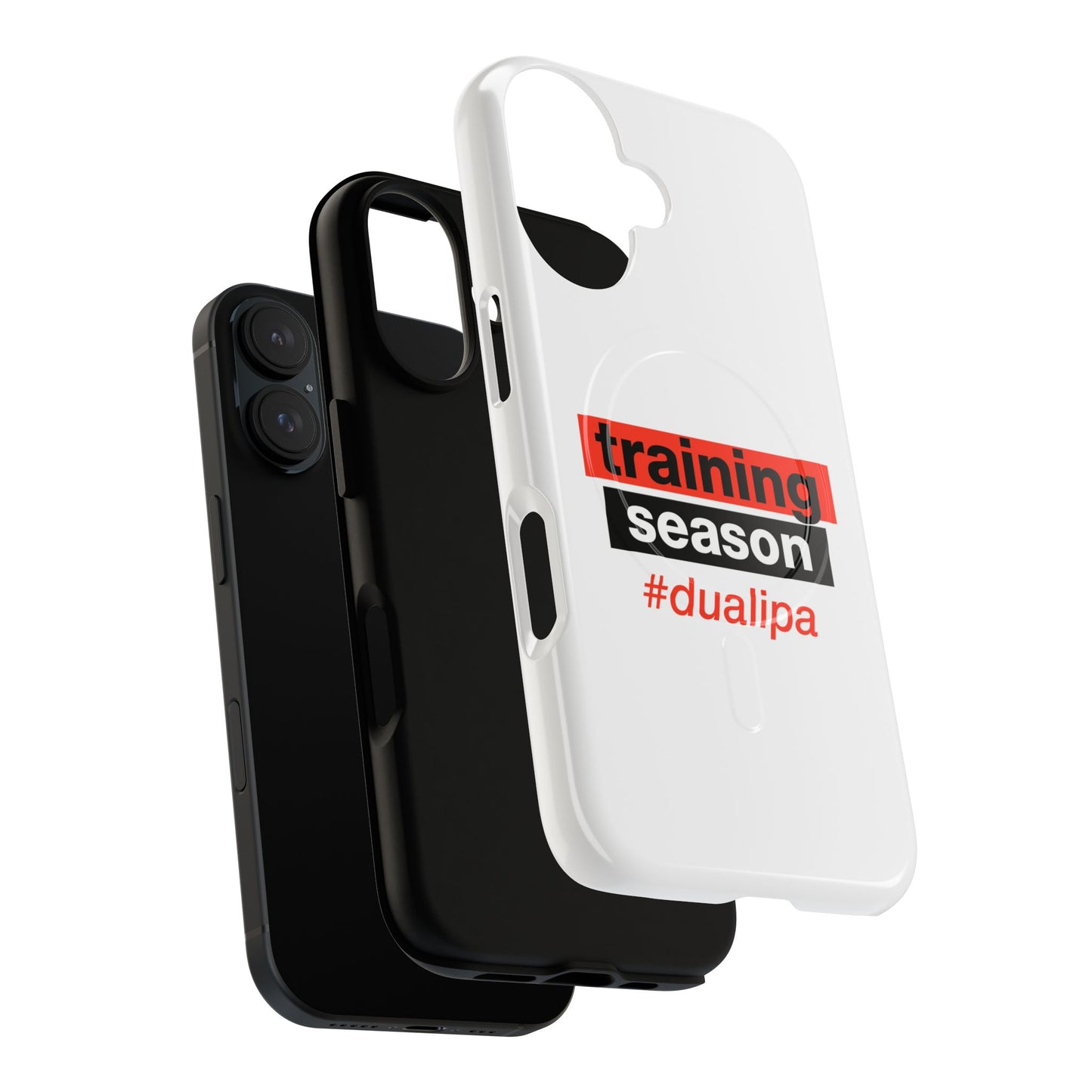 Intense Grind Mode Tough Magnetic Case