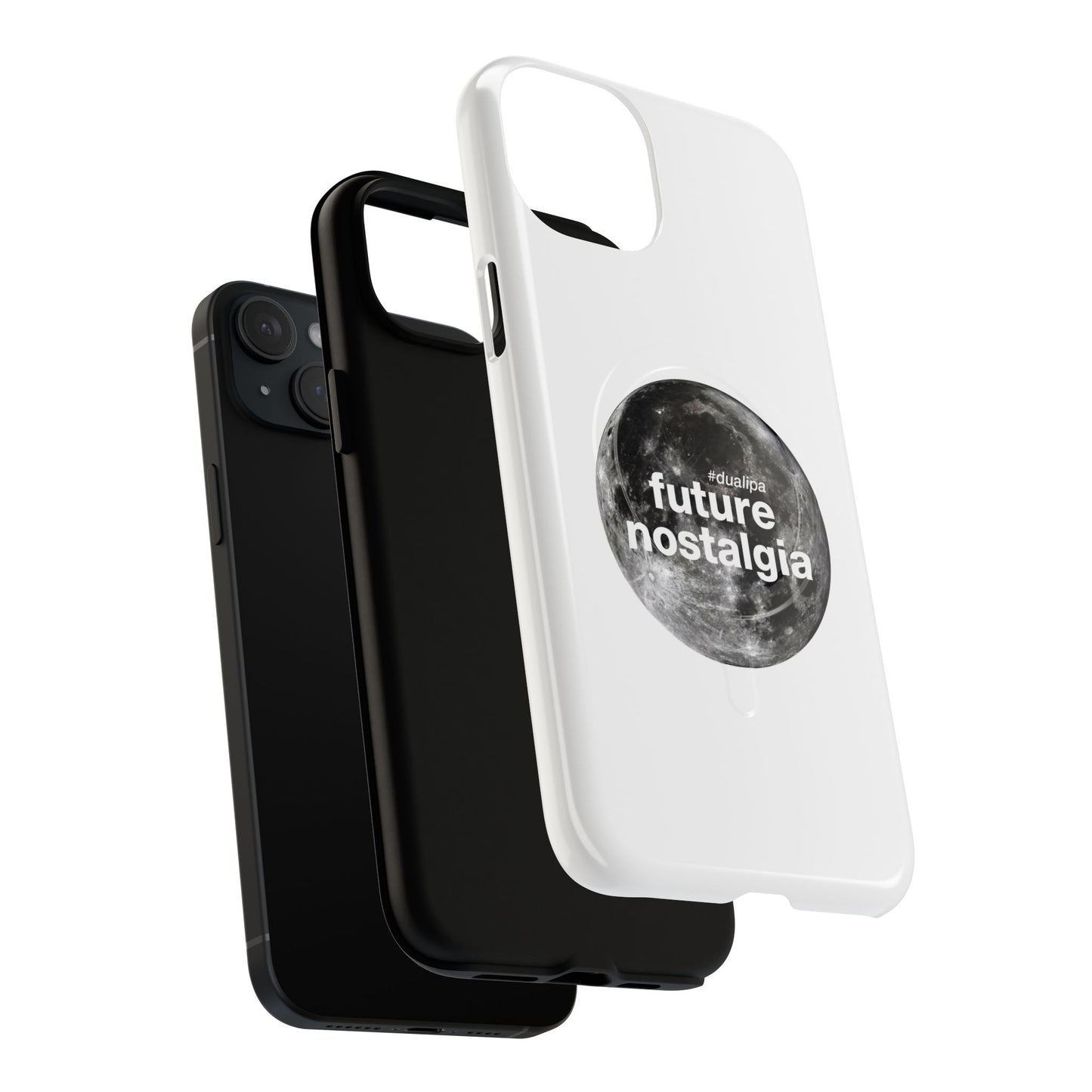 Moonlight Memory Core Tough Magnetic Case