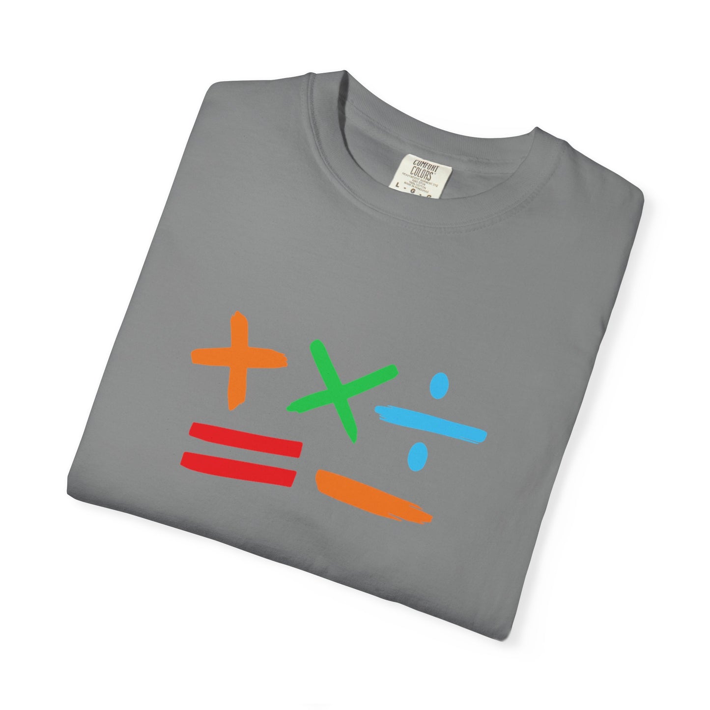 Ed Sheeran Music Edition Dyed T-Shirt | SnazzyMerch