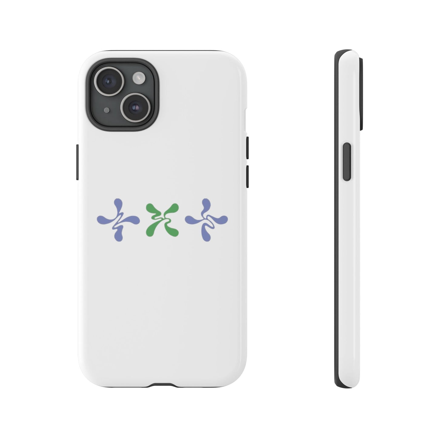 Neon Nexus Wear Tough Cases