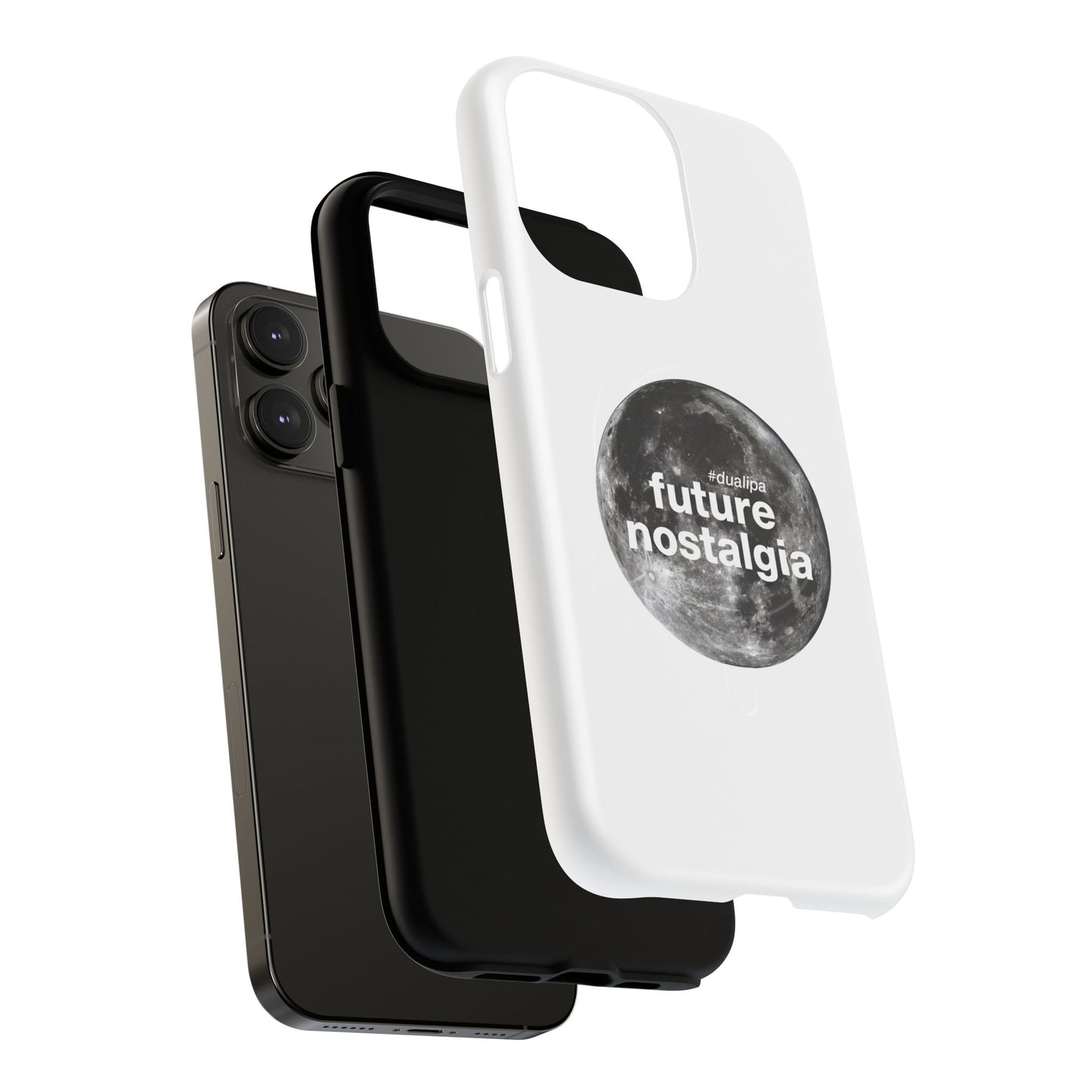 Moonlight Memory Core Tough Magnetic Case
