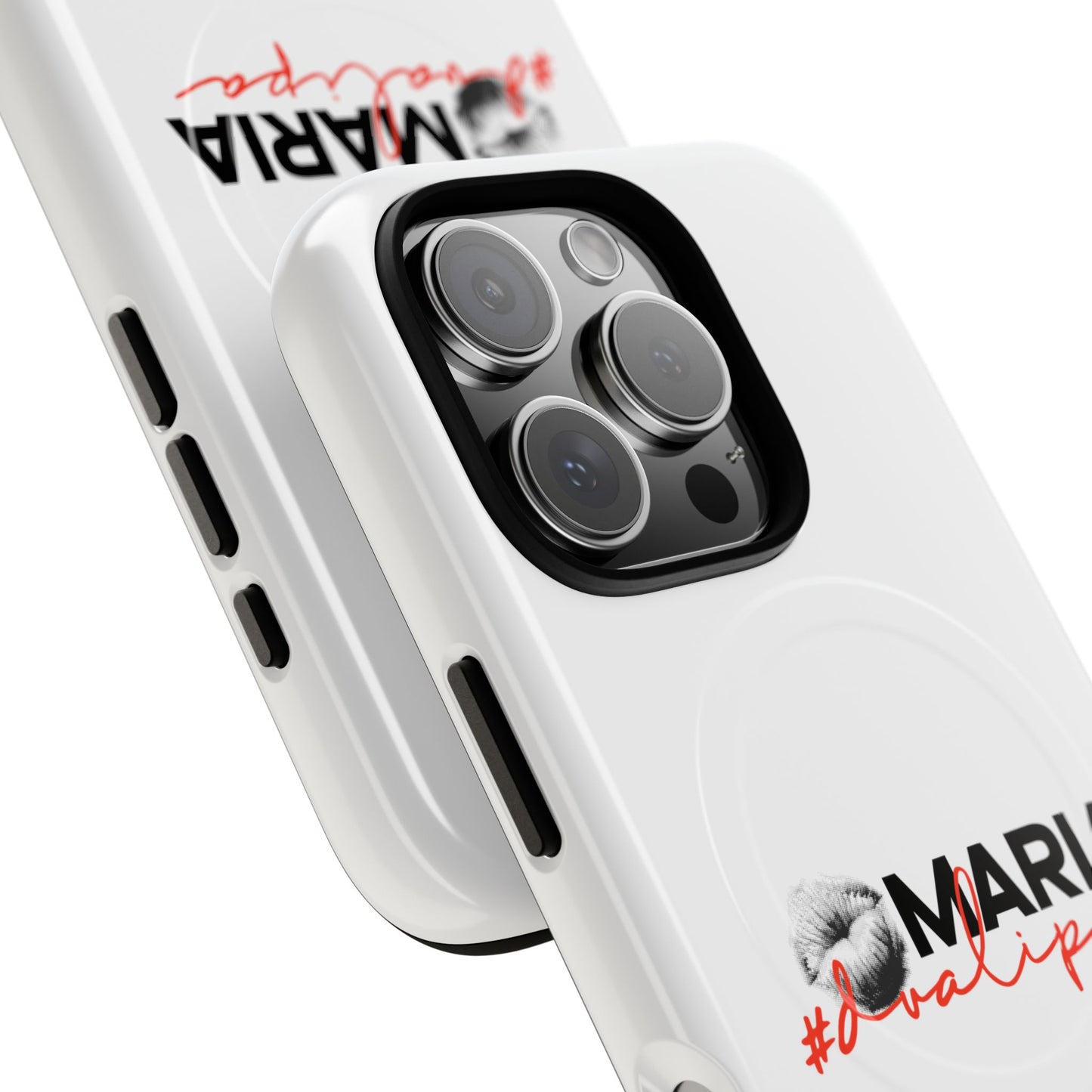 LoveNote Tough Magnetic Case