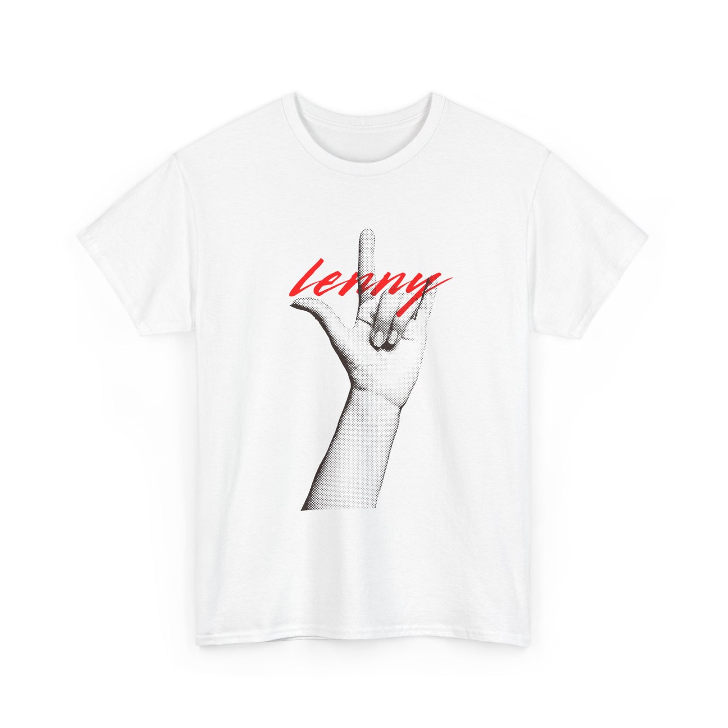 Rock Vibes Only Unisex Heavy cotton tee