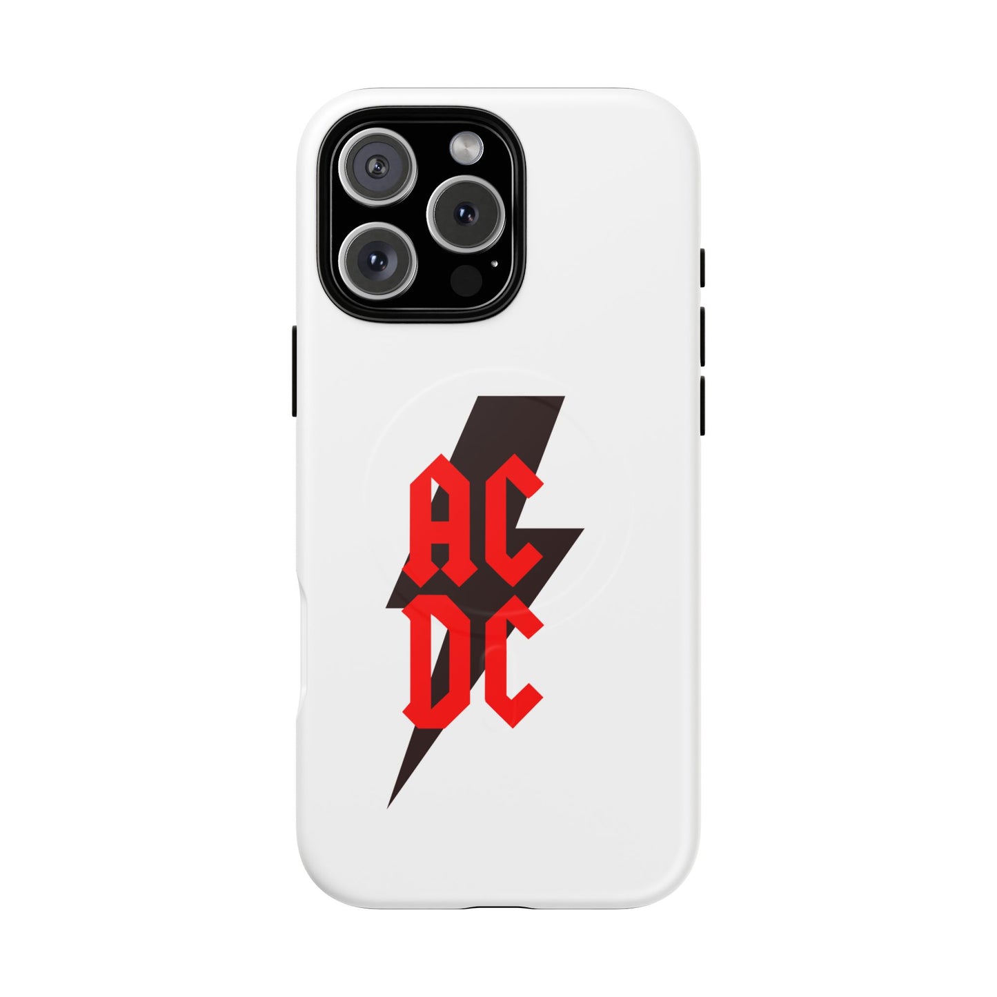 Power Pulse Icon Tough Magnetic case