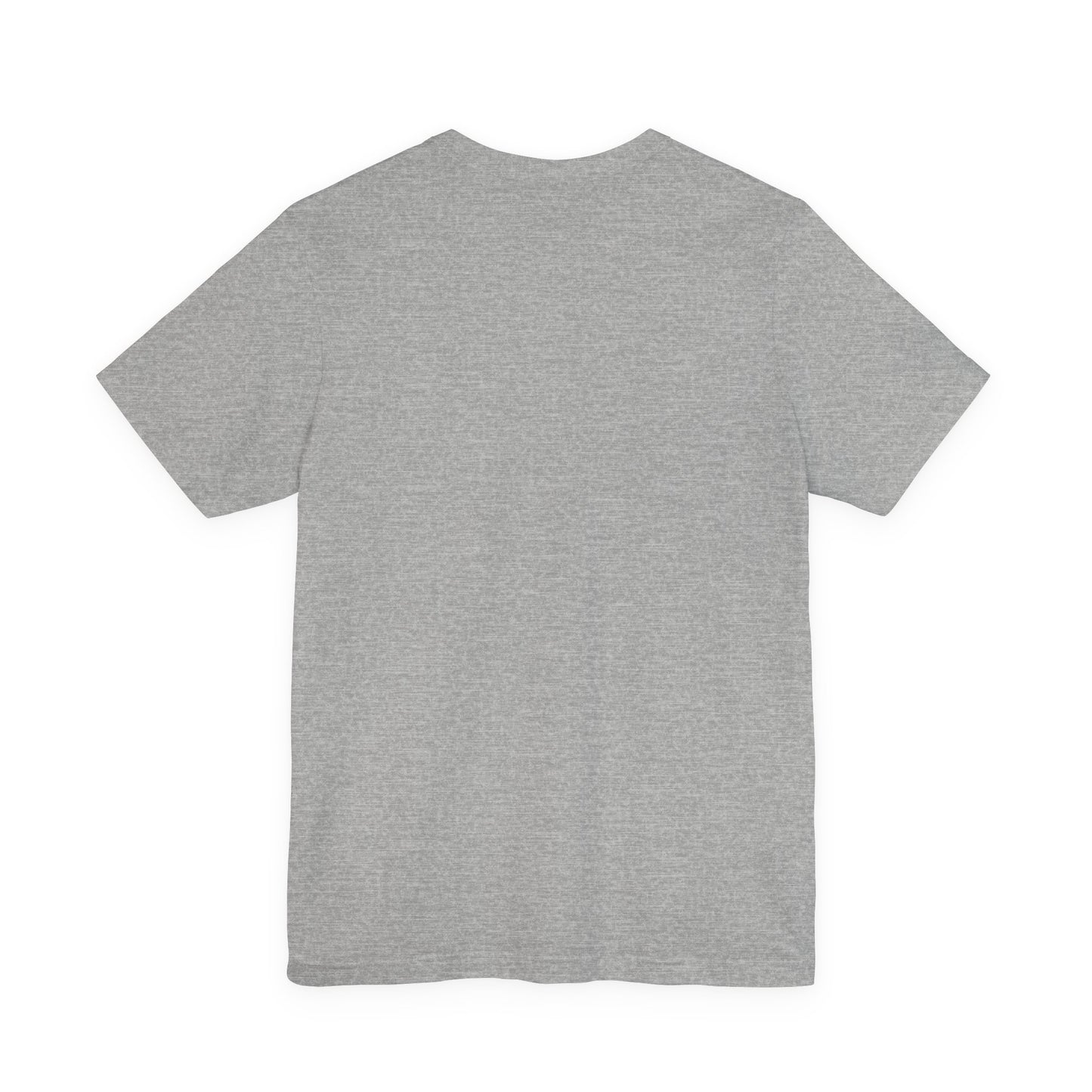 Devil Mood Graphic Unisex short sleeve Tee