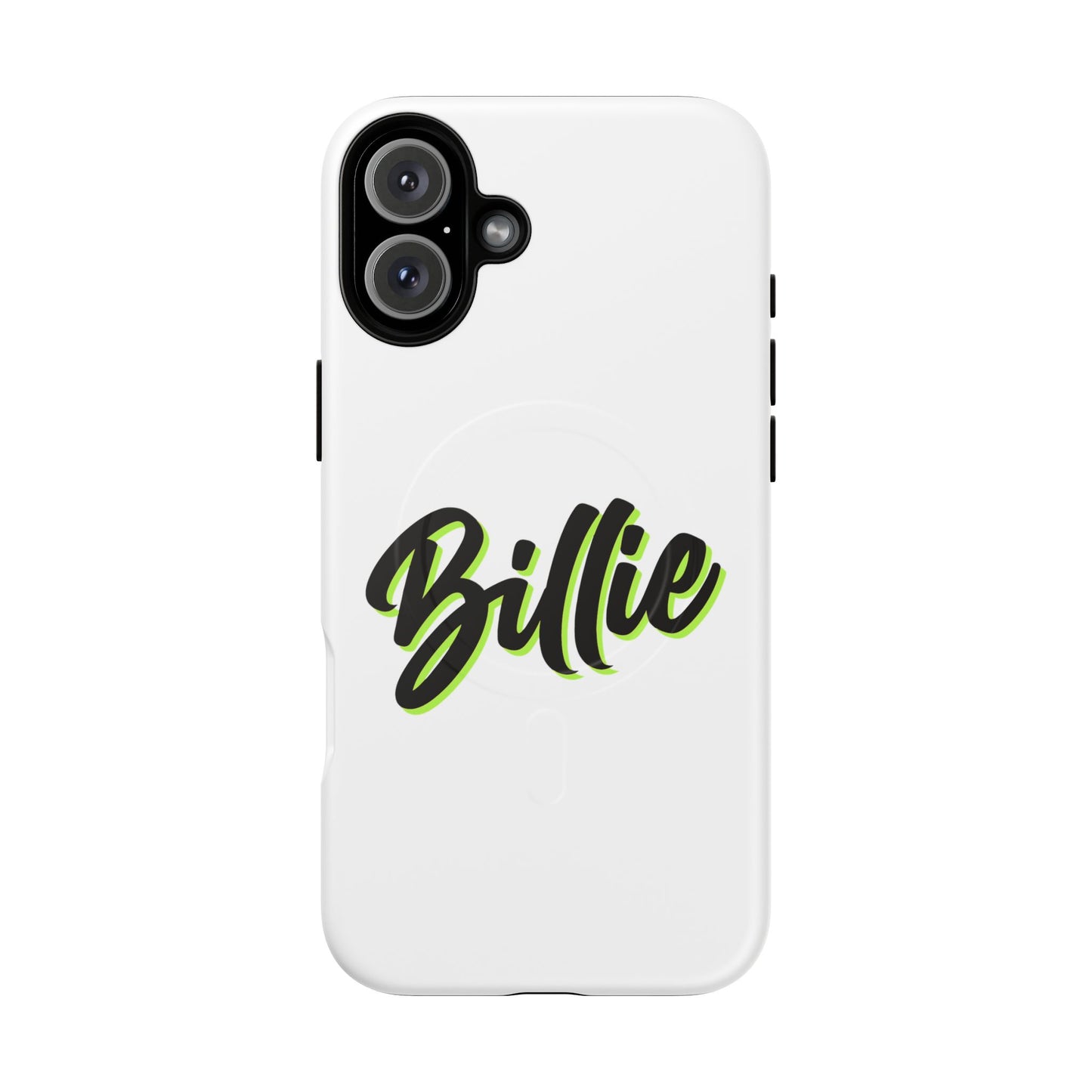 Electric Script Vibes Tough Magnetic Case