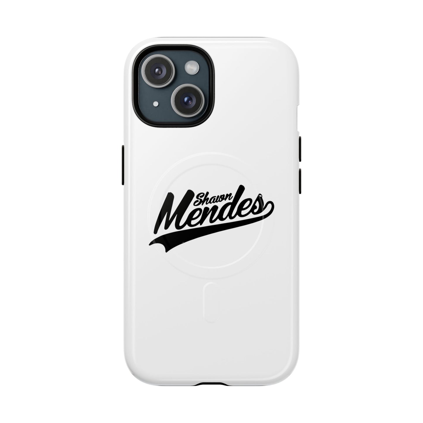 Inkbound Grip Tough Magnetic Case