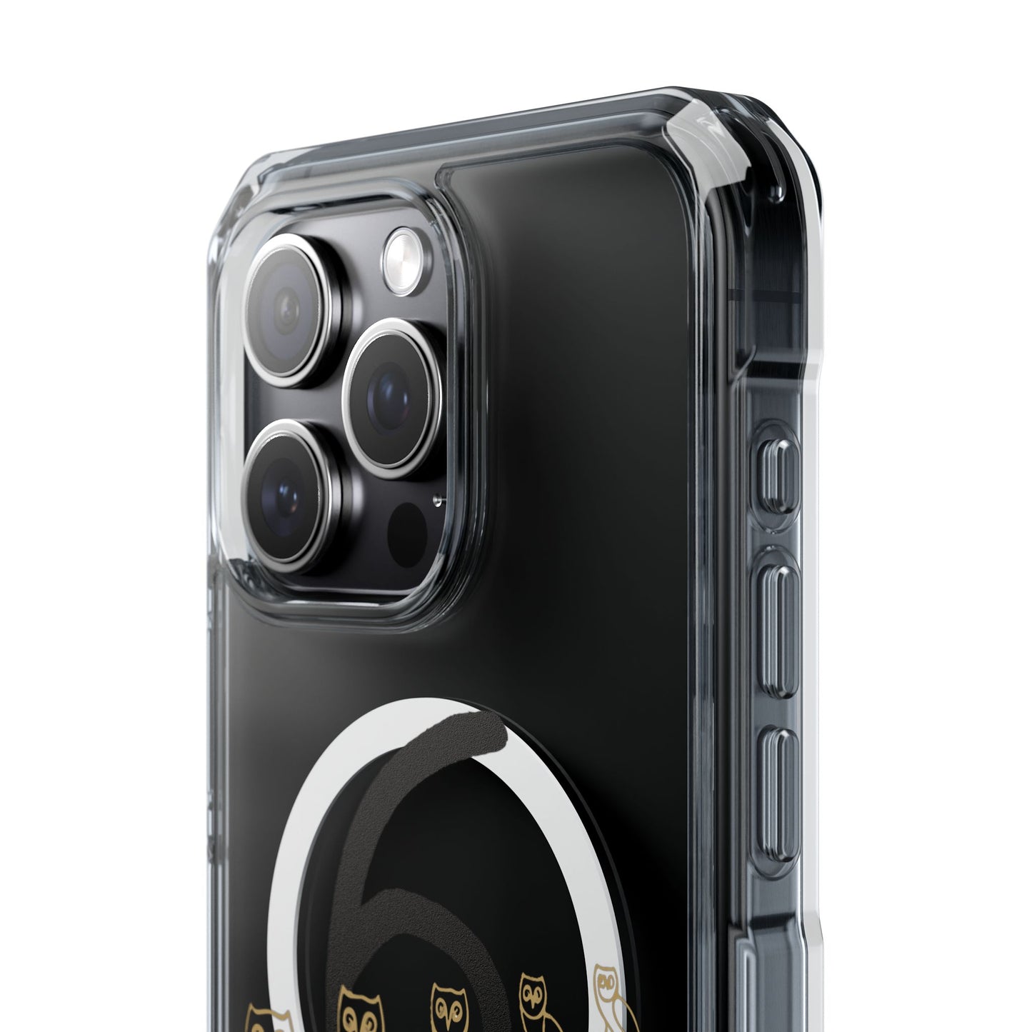 OVO Owl Evolution impact case
