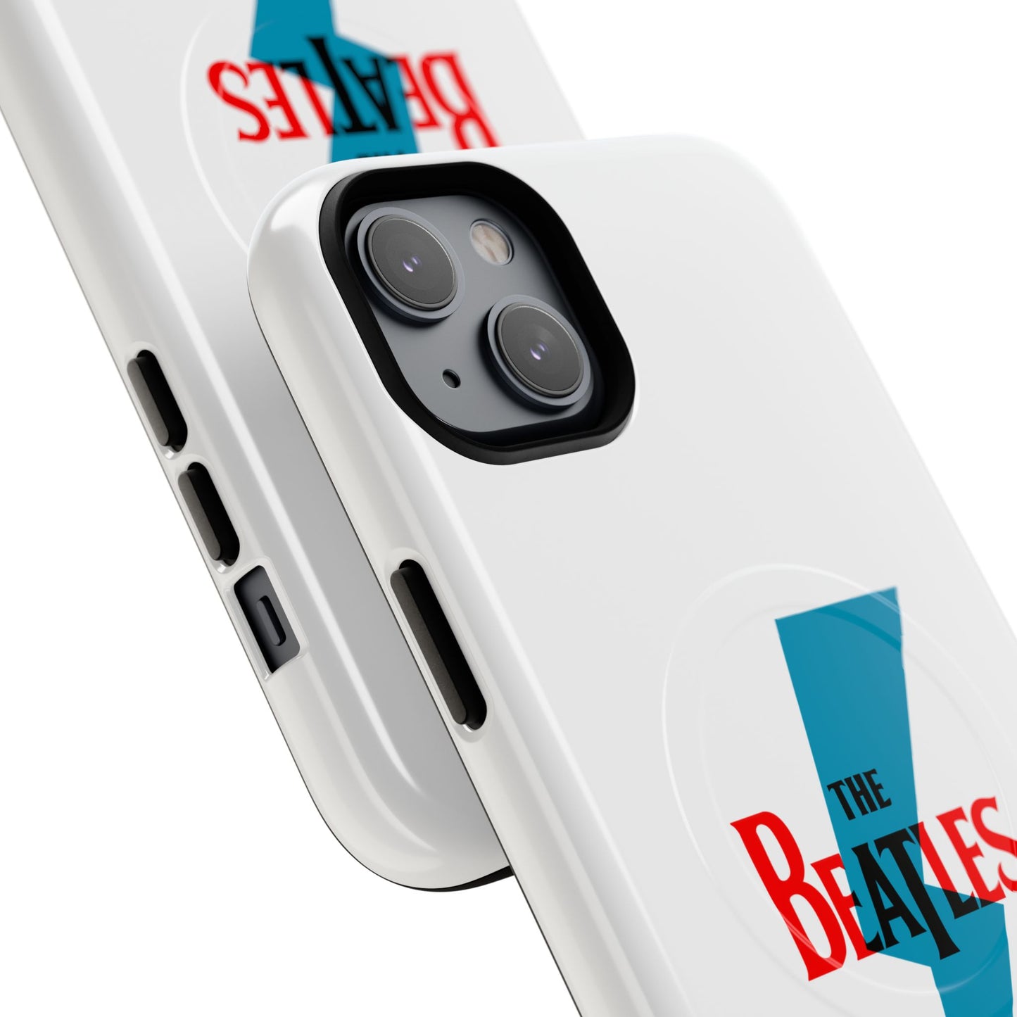 Bolt & Beats Fusion Tough Magnetic case