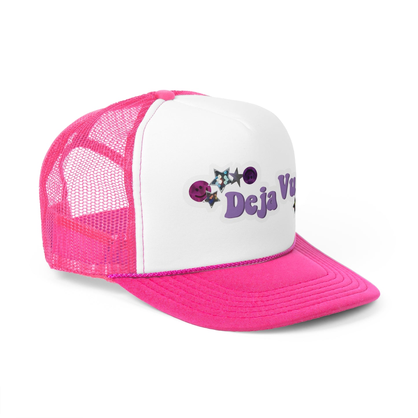 Trucker Caps - Deja Vu